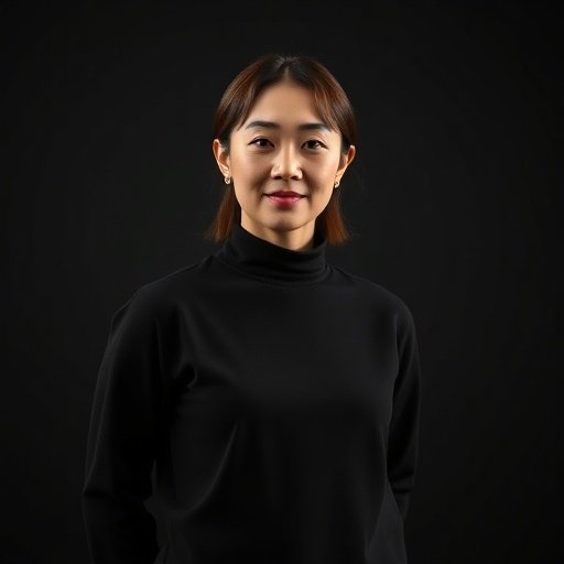李婉清 - 艺术总监 - 123影院核心团队成员